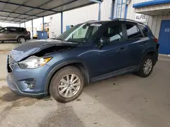 JM3KE2CY0G0787119 2016 MAZDA CX-5