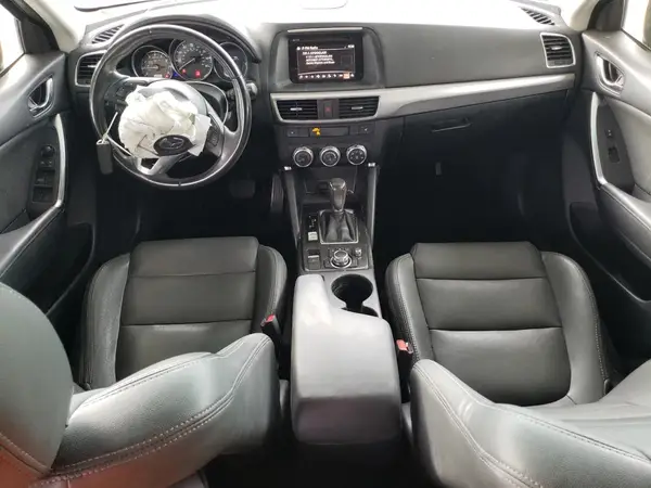 JM3KE2CY0G0787119 2016 MAZDA CX-5 - Image 8