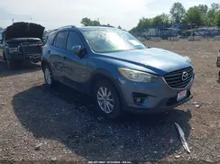 JM3KE2CY0G0788531 2016 MAZDA CX-5