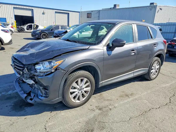 JM3KE2CY0G0794362 2016 MAZDA CX-5 - Image 1