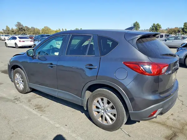 JM3KE2CY0G0794362 2016 MAZDA CX-5 - Image 2