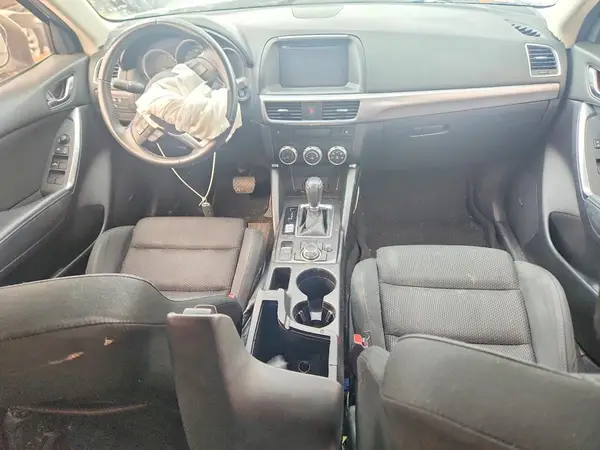 JM3KE2CY0G0796547 2016 MAZDA CX-5 - Image 8