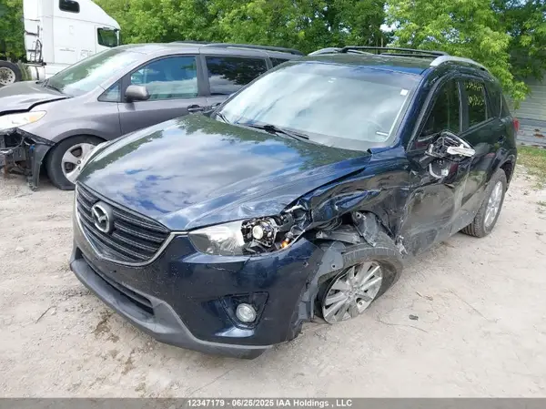 JM3KE2CY0G0797987 2016 MAZDA CX-5 - Image 2