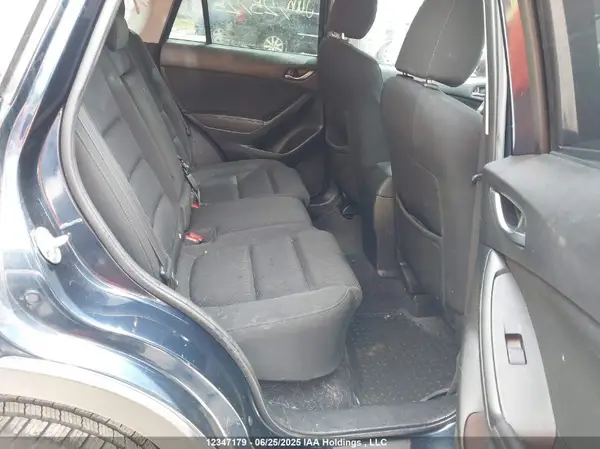 JM3KE2CY0G0797987 2016 MAZDA CX-5 - Image 8