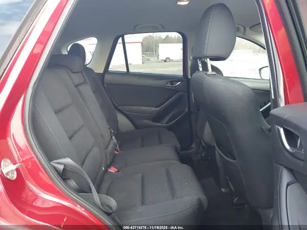 JM3KE2CY0G0802332 2016 MAZDA CX-5 - Image 8