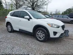 JM3KE2CY0G0805666 2016 MAZDA CX-5