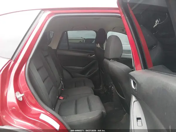 JM3KE2CY0G0807725 2016 MAZDA CX-5 - Image 8