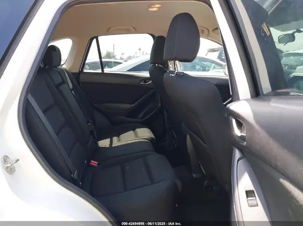 JM3KE2CY0G0812231 2016 MAZDA CX-5 - Image 8