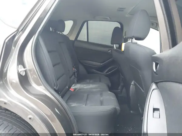JM3KE2CY0G0812262 2016 MAZDA CX-5 - Image 8