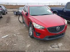 JM3KE2CY0G0812956 2016 MAZDA CX-5