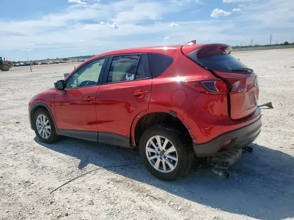 JM3KE2CY0G0823536 2016 MAZDA CX-5 - Image 2