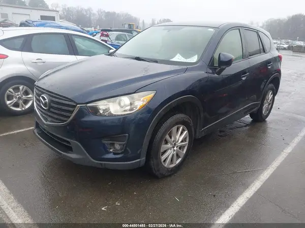 JM3KE2CY0G0826372 2016 MAZDA CX-5 - Image 2