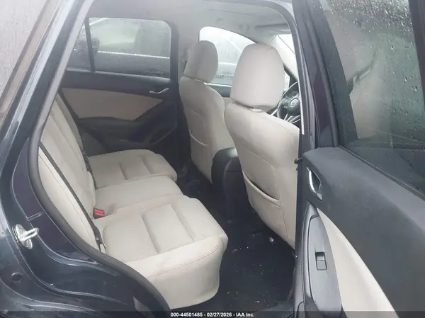 JM3KE2CY0G0826372 2016 MAZDA CX-5 - Image 8