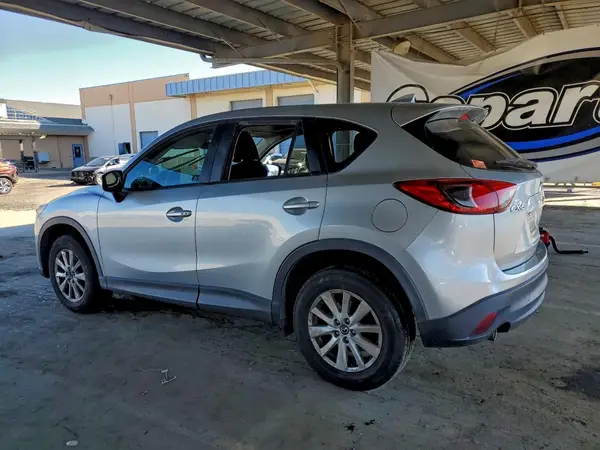 JM3KE2CY0G0829255 2016 MAZDA CX-5 - Image 2