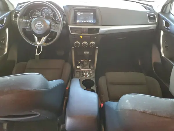 JM3KE2CY0G0829255 2016 MAZDA CX-5 - Image 8