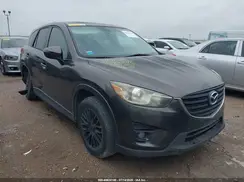 JM3KE2CY0G0829305 2016 MAZDA CX-5