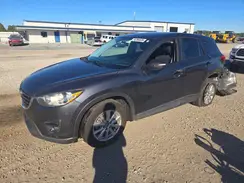 JM3KE2CY0G0833709 2016 MAZDA CX-5