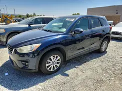 JM3KE2CY0G0834990 2016 MAZDA CX-5
