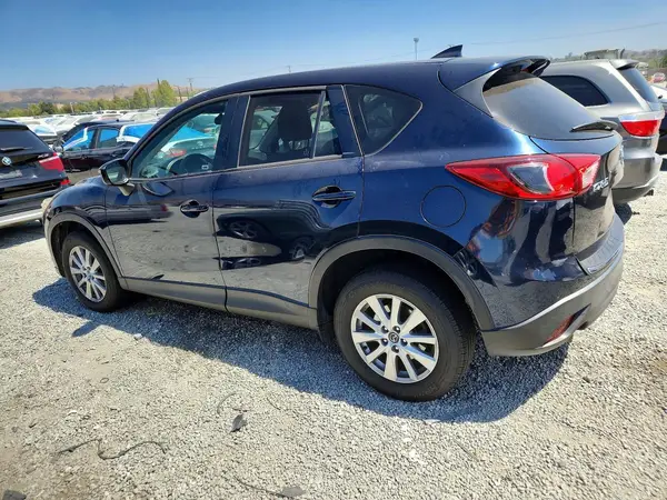 JM3KE2CY0G0834990 2016 MAZDA CX-5 - Image 2