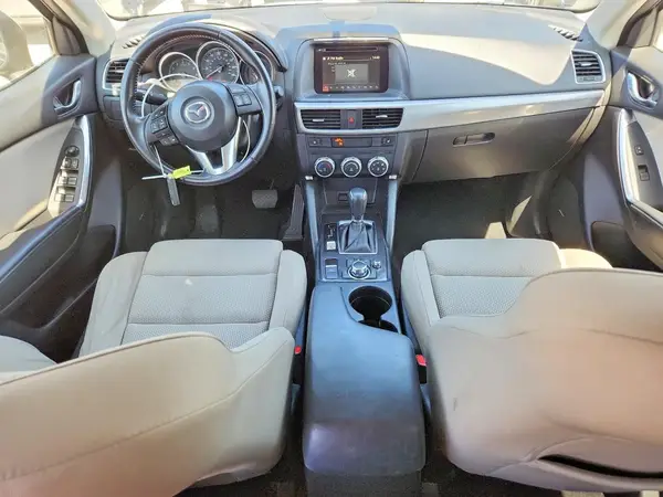 JM3KE2CY0G0834990 2016 MAZDA CX-5 - Image 8
