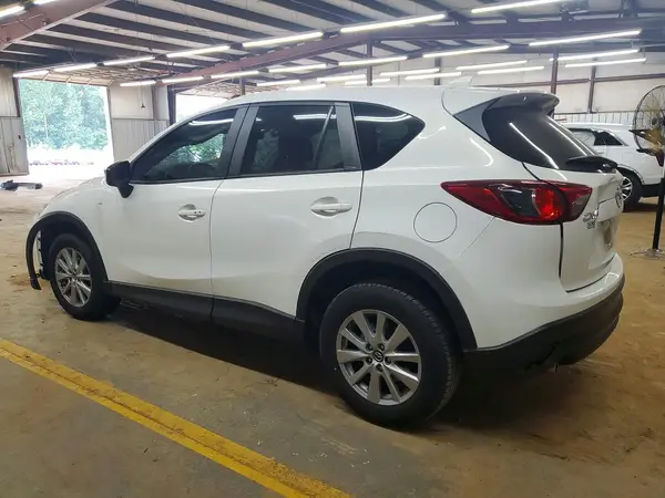 JM3KE2CY0G0843897 2016 MAZDA CX-5 - Image 2