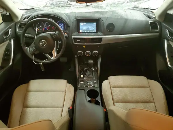 JM3KE2CY0G0843897 2016 MAZDA CX-5 - Image 8