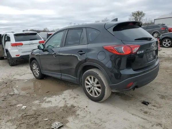 JM3KE2CY0G0846699 2016 MAZDA CX-5 - Image 2