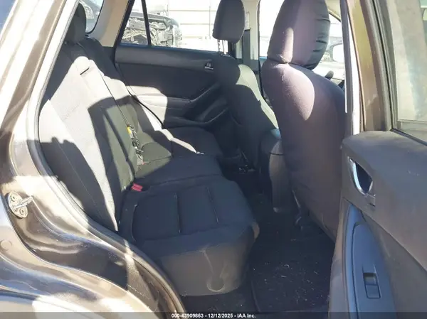 JM3KE2CY0G0851529 2016 MAZDA CX-5 - Image 8