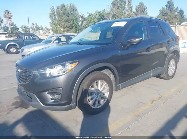 JM3KE2CY0G0854270 2016 MAZDA CX-5 - Image 2
