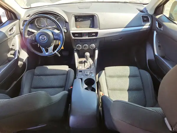 JM3KE2CY0G0854270 2016 MAZDA CX-5 - Image 8