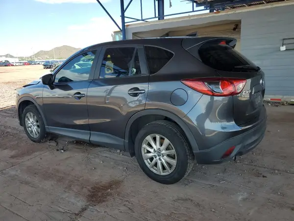 JM3KE2CY0G0856679 2016 MAZDA CX-5 - Image 2