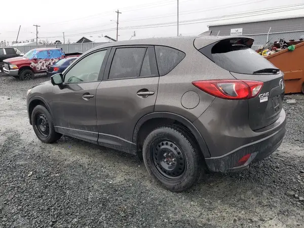 JM3KE2CY0G0857380 2016 MAZDA CX-5 - Image 2