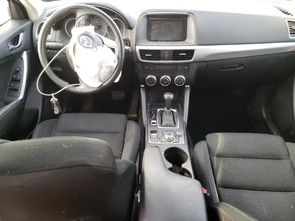 JM3KE2CY0G0857380 2016 MAZDA CX-5 - Image 8