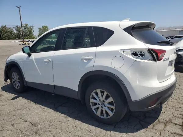 JM3KE2CY0G0857864 2016 MAZDA CX-5 - Image 2