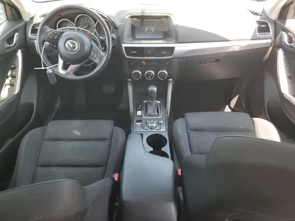JM3KE2CY0G0857864 2016 MAZDA CX-5 - Image 8