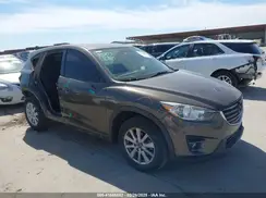 JM3KE2CY0G0860828 2016 MAZDA CX-5