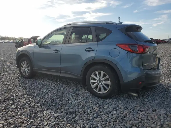 JM3KE2CY0G0872493 2016 MAZDA CX-5 - Image 2