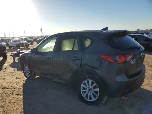 JM3KE2CY0G0874017 2016 MAZDA CX-5 - Image 2