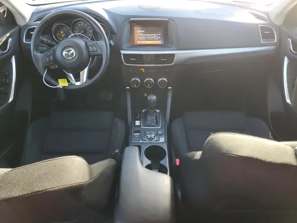 JM3KE2CY0G0874017 2016 MAZDA CX-5 - Image 8