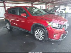 JM3KE2CY0G0876656 2016 MAZDA CX-5