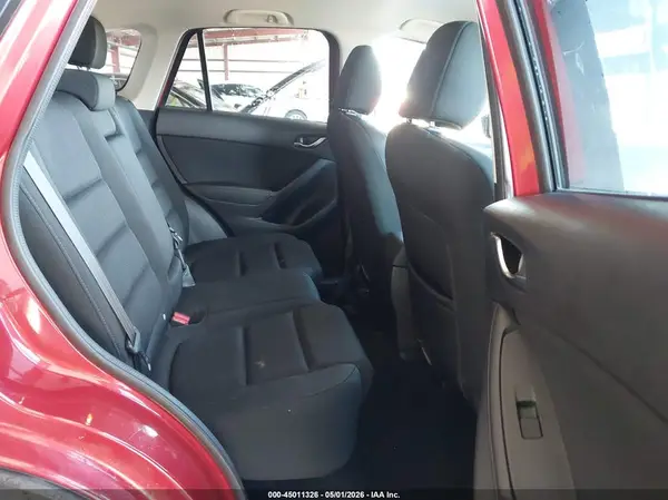 JM3KE2CY0G0876656 2016 MAZDA CX-5 - Image 8