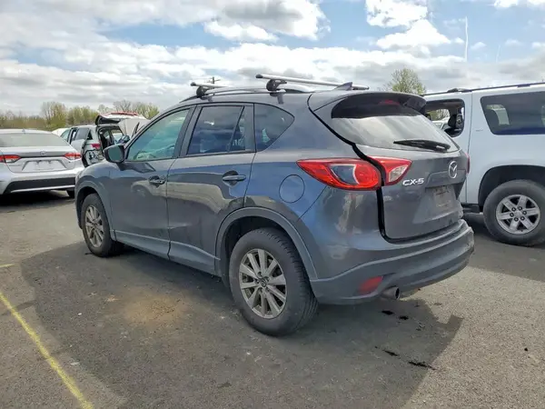 JM3KE2CY0G0876821 2016 MAZDA CX-5 - Image 2