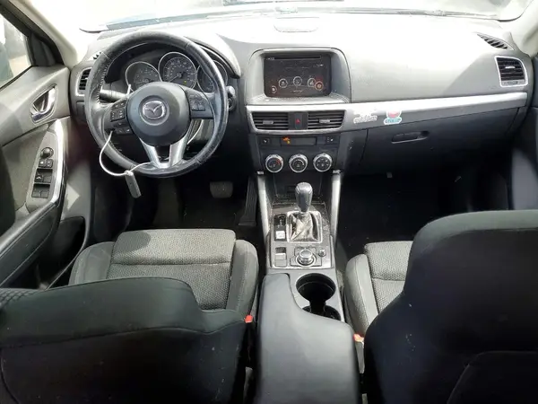JM3KE2CY0G0876821 2016 MAZDA CX-5 - Image 8