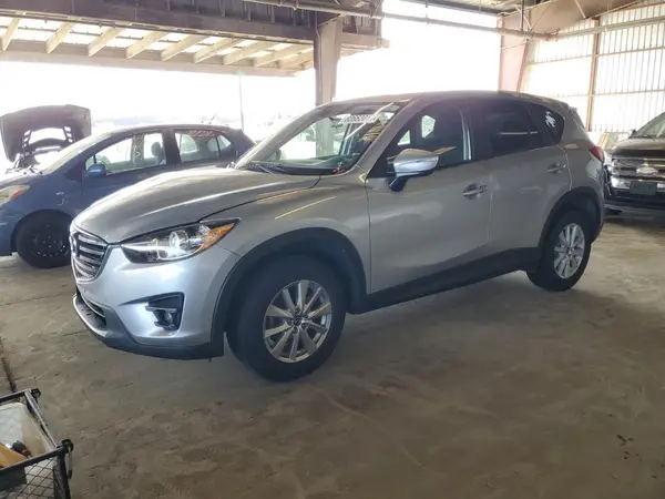 JM3KE2CY0G0882859 2016 MAZDA CX-5 - Image 1