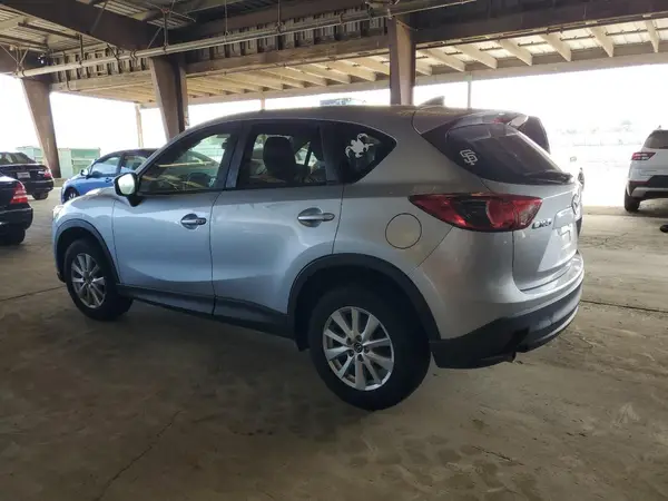JM3KE2CY0G0882859 2016 MAZDA CX-5 - Image 2