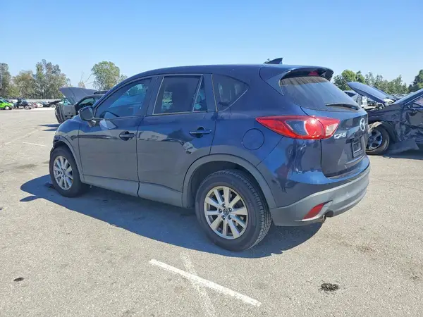 JM3KE2CY0G0884546 2016 MAZDA CX-5 - Image 2