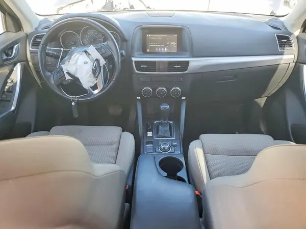 JM3KE2CY0G0884546 2016 MAZDA CX-5 - Image 8
