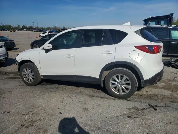 JM3KE2CY0G0886619 2016 MAZDA CX-5 - Image 2
