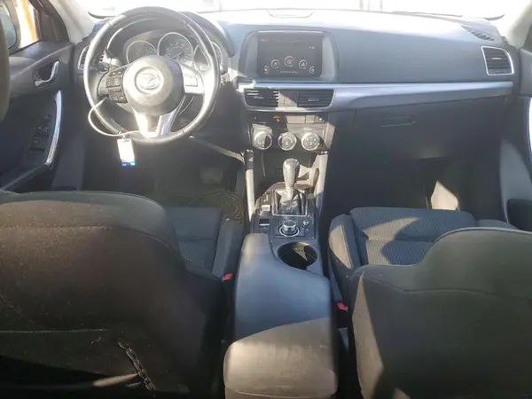 JM3KE2CY0G0886619 2016 MAZDA CX-5 - Image 8