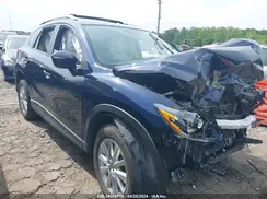 JM3KE2CY0G0890329 2016 MAZDA CX-5